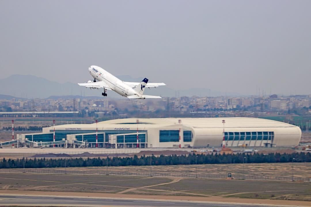 توسعه فرودگاه‌های هوشمند؛ بهره‌وری و ایمنی سفرها افزایش می‌یابد