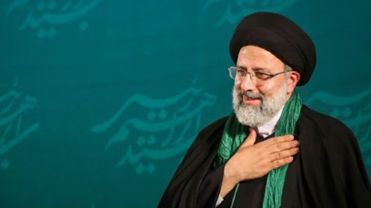 رئیس‌جمهور مردمی و انقلابی ایران به جمع شهیدان پیوست
